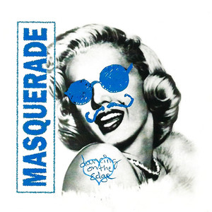 Masquerade《A Lonely World》