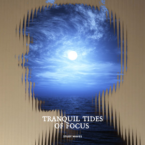 Study Waves《Anodyne Relaxed》