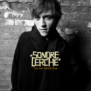 Sondre Lerche《Days That Are Over (Casio Version)》