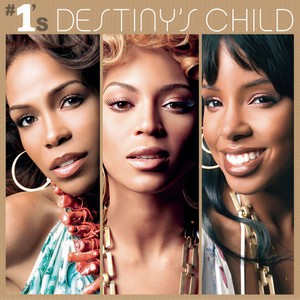 Destiny's Child《Say My Name》
