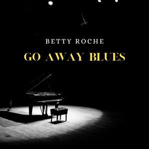 Betty Roche《Day By Day》