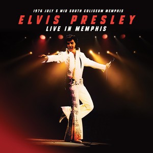 Elvis Presley《Can't Help Falling in Love》