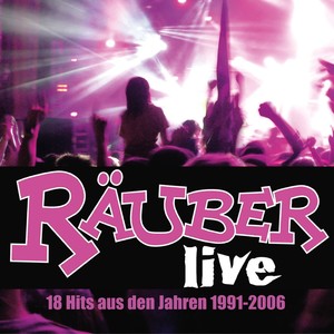 Räuber《Ich dun et nih mih》