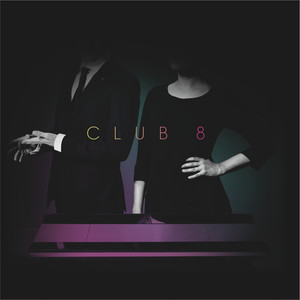 Club 8《Movement》