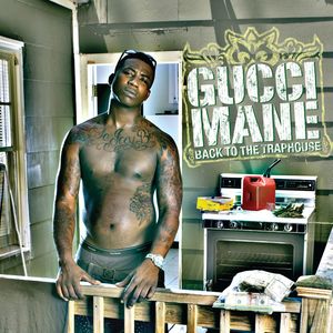 Gucci Mane《I Move Chickens》