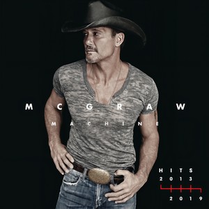 Tim Mcgraw《Drive》
