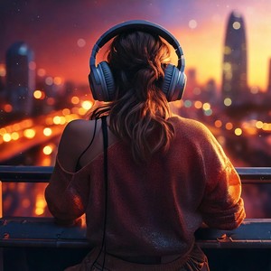 Music for Lofi&Relax Moment&Relax Music Channel《Serene Street Sonics》