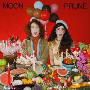 Moon Prune《Calculator》