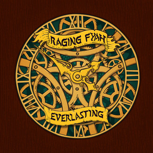 Raging Fyah《Wondering》[MP3_LRC]