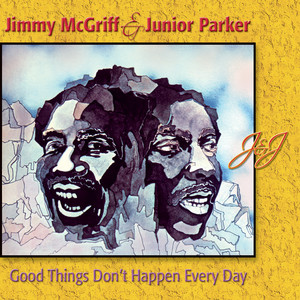 Jimmy McGriff&Junior Parker《It Ain't Wha’tcha Got》[MP3_LRC]