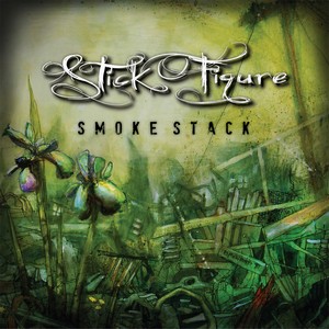 Stick Figure《Longtime》