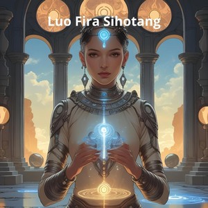 Luo Fira Sihotang《Xereathra Xenograft Whisperer》