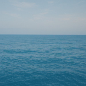 Seascapers&Underwater Sound&Sea Waves Sounds《Shelter》