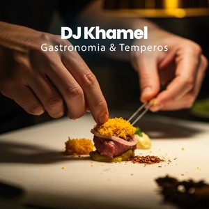 DJ Khamel《Master Chef》