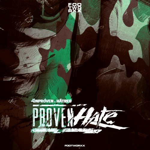 Provenhate (Explicit)