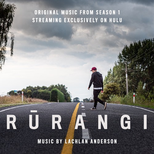 Rūrangi (Original Soundtrack (Season 1)) [Explicit]
