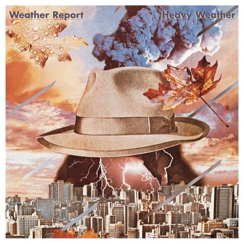 Teen Town - Weather Report