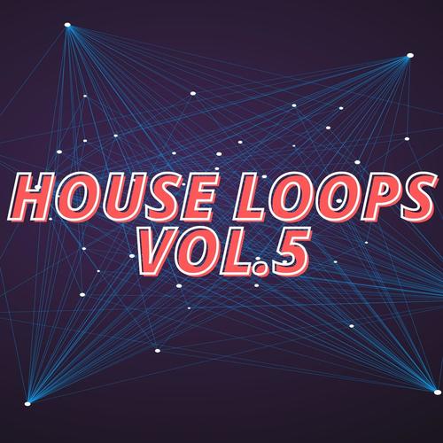 House Loops Vol.5