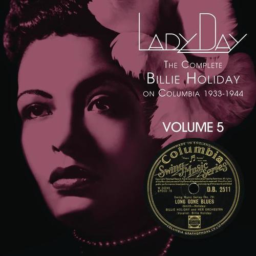 under a blue jungle moon_billie holiday & her orchestra_單曲在線