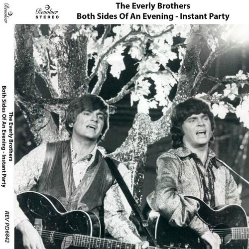 Both Sides of an Evening - Instant Party