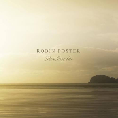 Pen Had - Robin Foster