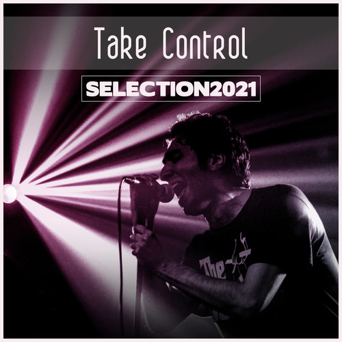 Take Control Selection 2021