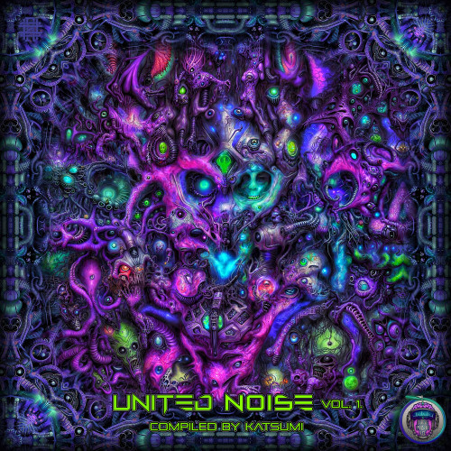 United Noise, Vol. 1