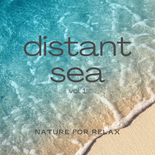 1 Distant Sea vol. 1