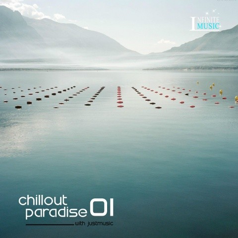 Chillout Paradise Volume 001