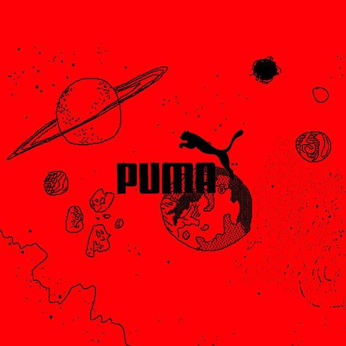 PUMA - NINEONE #