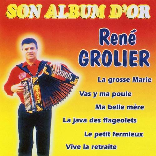 Son Album D'Or