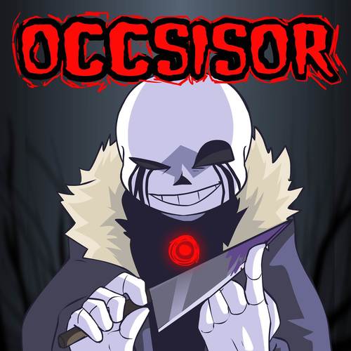 Occisor - NyxTheShield