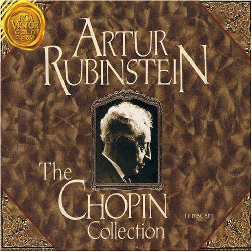 No. 2 in C-Sharp Minor - Arthur Rubinstein