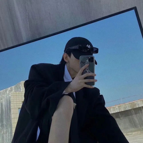 一切都是那么的意外