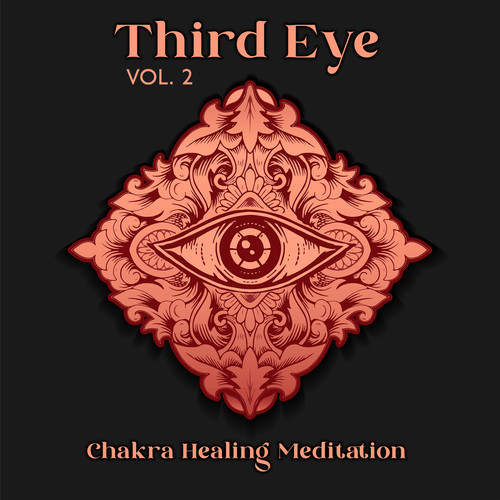 Rd Eye Harmony Chakra Healing Music Academy Healing Meditation Zone Meditation Music Zone Mp