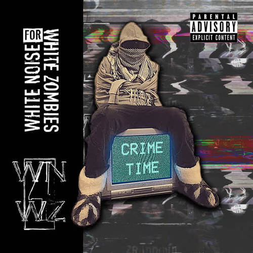 imperative mood_white noise for white zombies_单曲在线试听_酷我