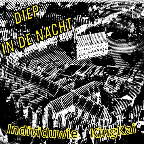 Diep in de nacht