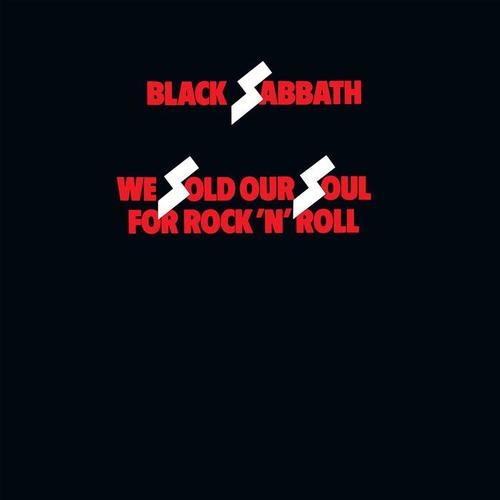 Paranoid - Black Sabbath