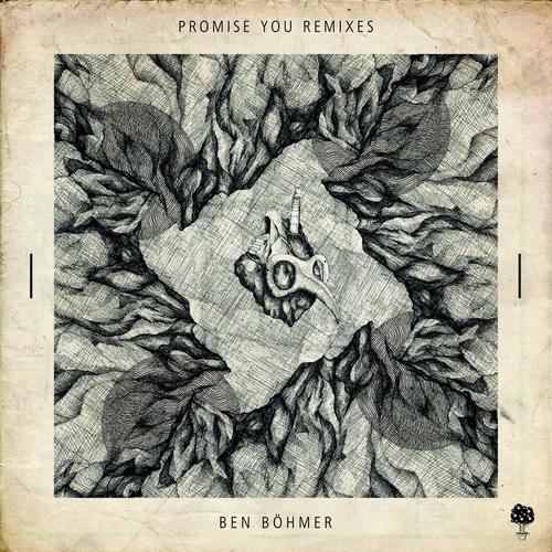 promise you(timo jahns remix)