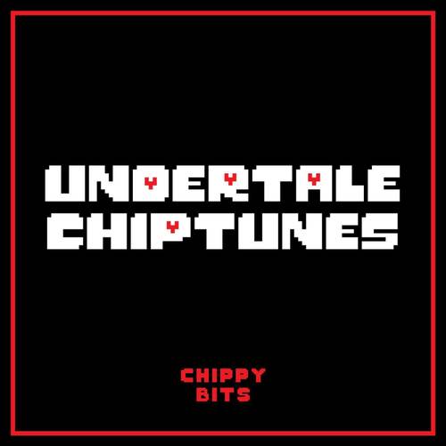 Battle Against a True Hero - Chippy Bits