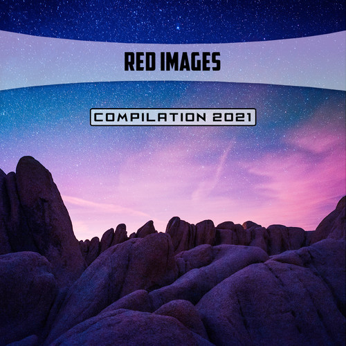 Red Images Compilation 2021
