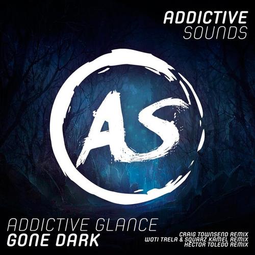 gone dark(craig townsend lightened up remix)_addictive glance