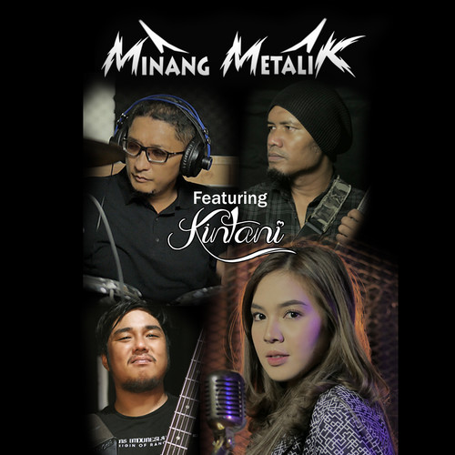 Tabang Tinggi Di Awan