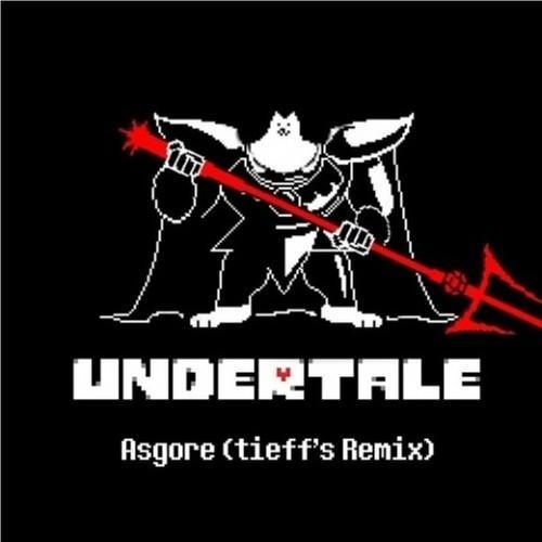 asgore(tieff's remix)_tieff&toby fox_单曲在线试听_酷我音乐