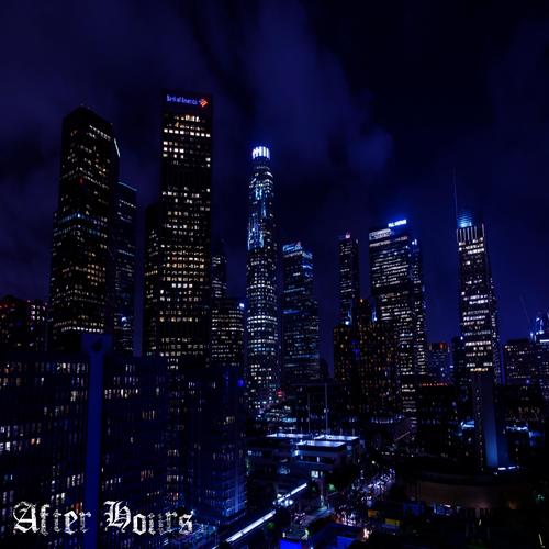 After Hours (Explicit)