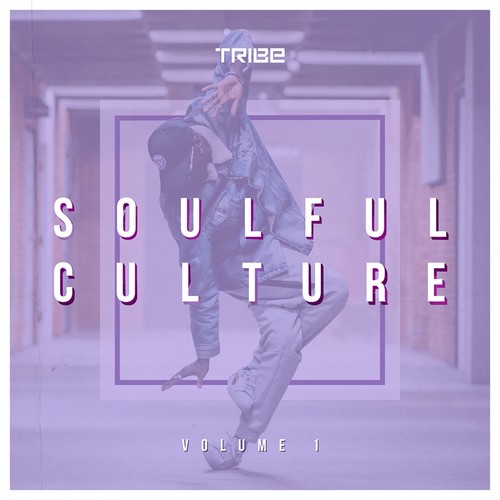 Zepherin Saint presents Soulful Culture, Vol. 1