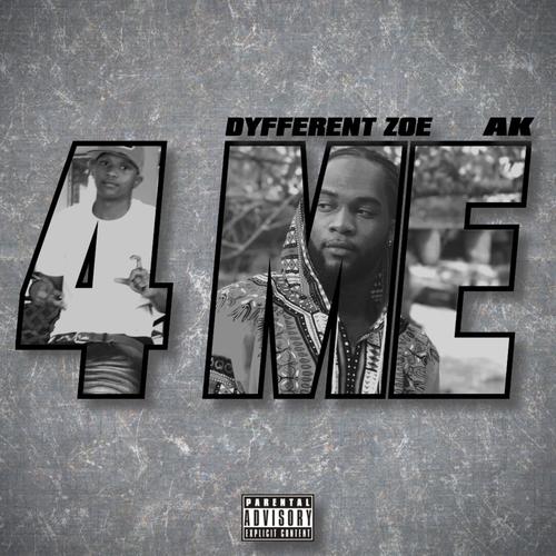 4 Me (Explicit)