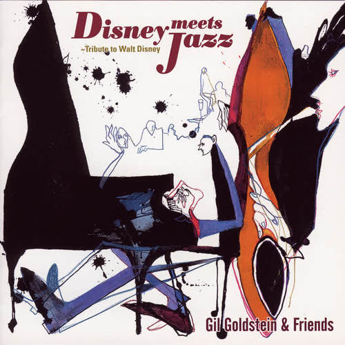 Dance Of The Sugar Plum Fairy-Gil Goldstein&John Patitucci&Billy Kilson ...