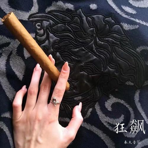 狂飙 - 奉天音乐