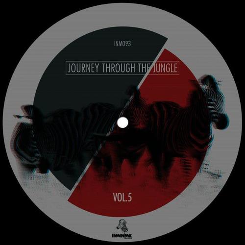 JOURNEY THROUGH THE JUNGLE VOL 5